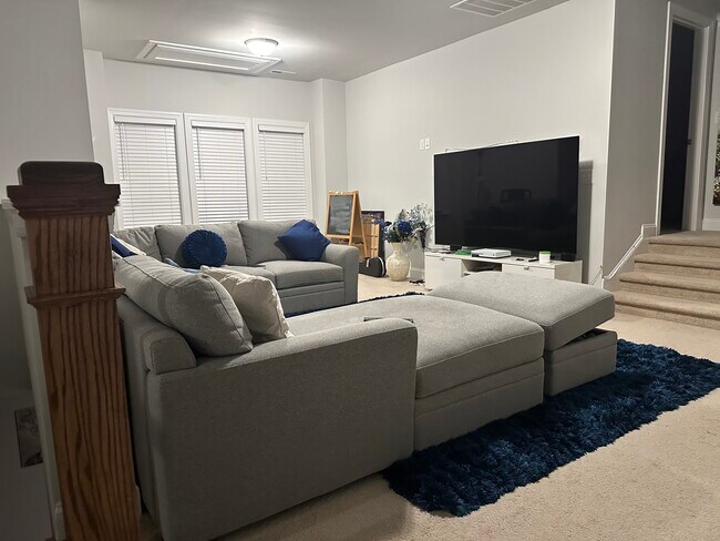 13011 Kornegy Dr in Charlotte, NC - Building Photo - Building Photo