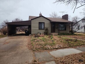 156 N 1150 W in Cedar City, UT - Building Photo - Building Photo