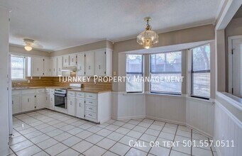 14 Turtle Creek Ct in Little Rock, AR - Building Photo - Building Photo