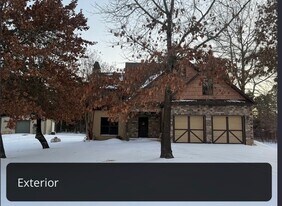 17 Margarita Dr in Quitman, AR - Building Photo