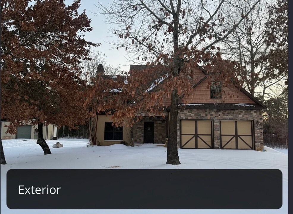 17 Margarita Dr in Quitman, AR - Building Photo