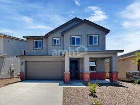 17157 W Lawrence Ln in Waddell, AZ - Building Photo