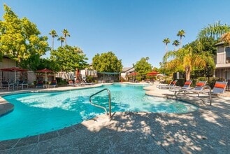 Palms at South Mountain in Phoenix, AZ - Building Photo - Building Photo