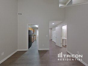 1392 Zered Pl NW in Concord, NC - Foto de edificio - Building Photo