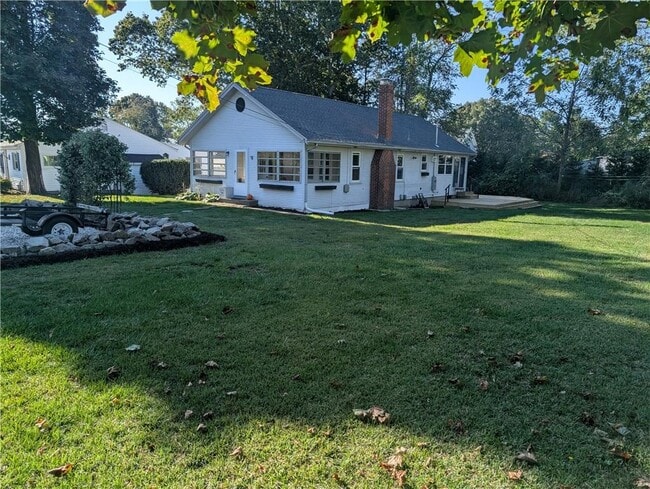 property at 35 4th St