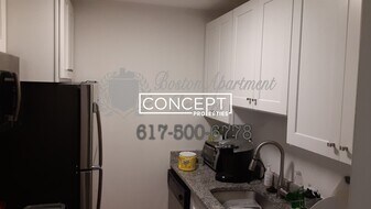 772 Columbus Ave, Unit 3 in Boston, MA - Building Photo