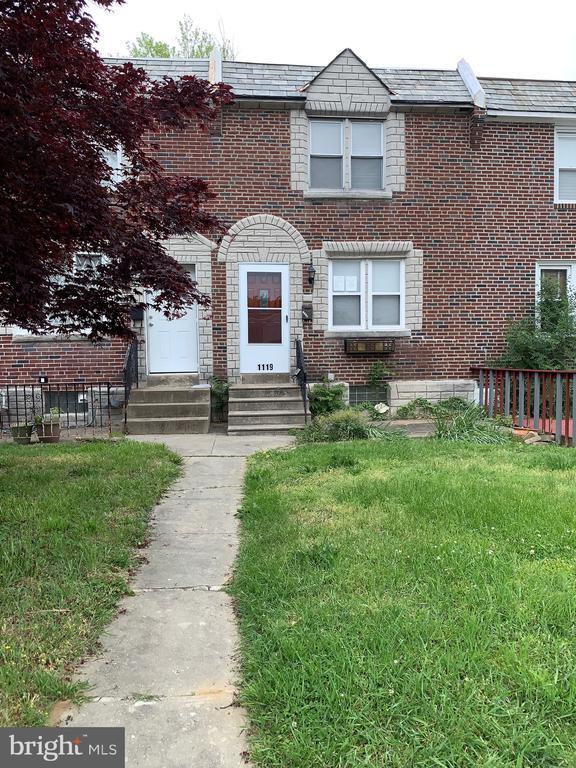 1119 Kenwood Rd in Darby, PA - Building Photo - Building Photo