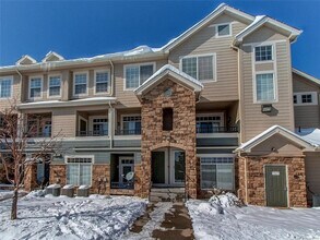 479 Black Feather Loop in Castle Rock, CO - Building Photo - Building Photo