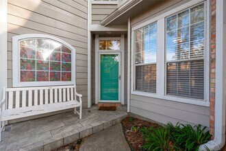 2330 Everest Way in Humble, TX - Building Photo - Building Photo