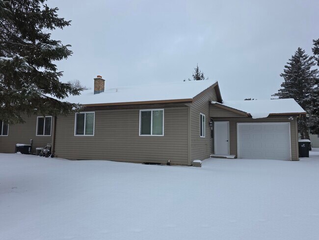 property at 539 East Ave