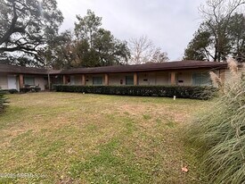 3146 Post St in Jacksonville, FL - Building Photo
