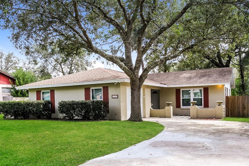 304 E Highland St in Altamonte Springs, FL - Building Photo