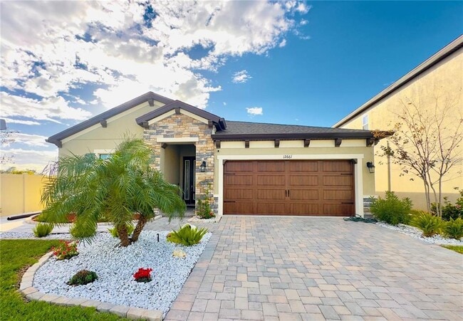 12661 Oak Hill Way in Duette, FL - Building Photo - Building Photo