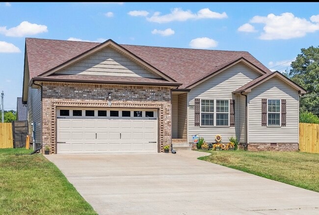 property at 206 Azalea Dr