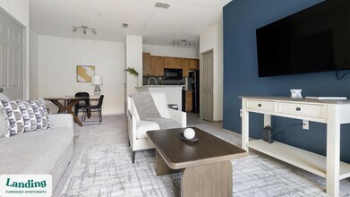 1505 Fort Clarke Blvd, Unit 18-201 in Gainesville, FL - Building Photo - Building Photo