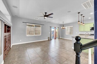 9629 N Fast Elk St in Las Vegas, NV - Building Photo - Building Photo