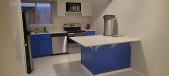 4141 Westcity Ct, Unit #71