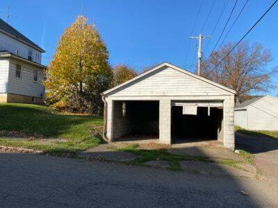 1244 S Seneca Ave in Alliance, OH - Building Photo - Building Photo