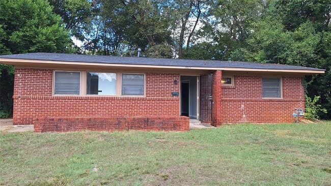 3827 Harrison Rd in Montgomery, AL - Building Photo - Building Photo