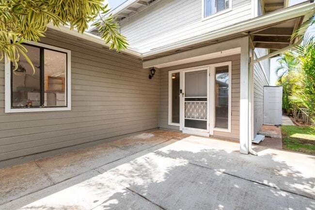 91-1048-1048 Panapanapuhi St in Ewa Beach, HI - Building Photo - Building Photo