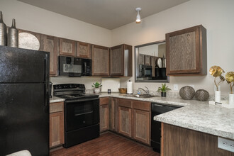 The Trails at Madison in Canton, MS - Building Photo - Interior Photo