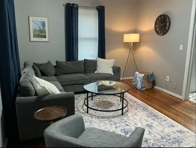 property at 400 N Marshall Dr