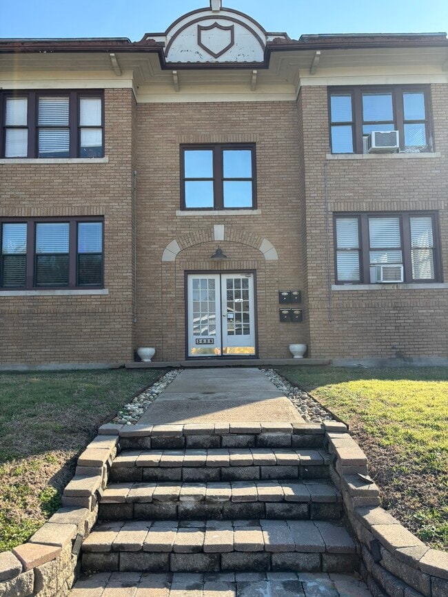 5638 Richard Ave, Unit 2 in Dallas, TX - Building Photo - Building Photo
