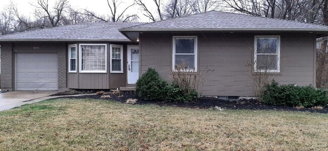 5034 Hawthorne Ave in Kansas City, MO - Building Photo - Building Photo