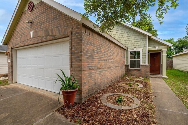 3110 Aspen Fair Trail in Spring, TX - Building Photo - Building Photo
