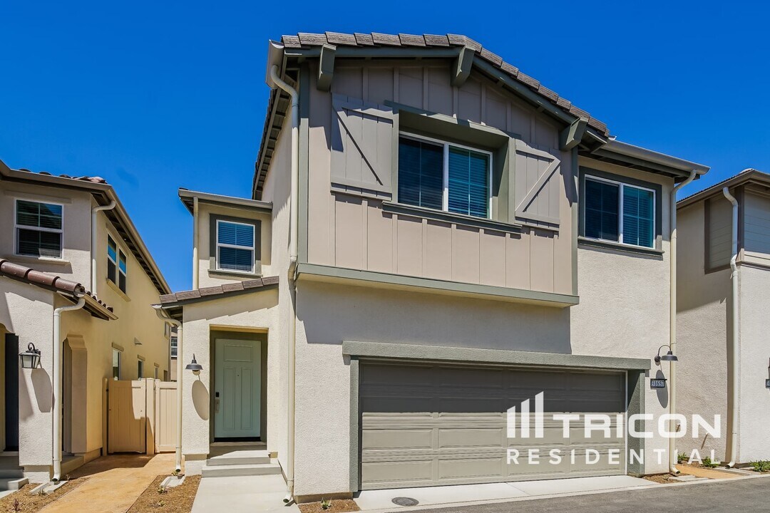 31657 Luther Dr in Menifee, CA - Building Photo
