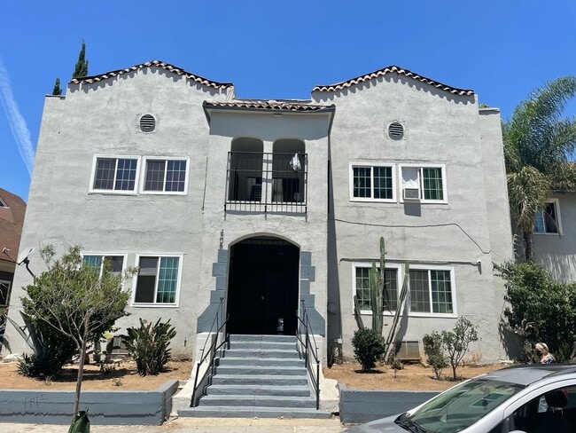 405 Soto. in Los Angeles, CA - Building Photo - Interior Photo