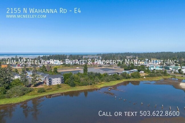 property at 2155 N Wahanna Rd