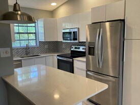 2800 Palmwood Terrace in Boca Raton, FL - Building Photo