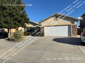 13244 E View Ln in Victorville, CA - Building Photo