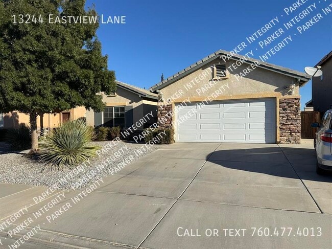 property at 13244 E View Ln
