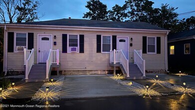 167 Witmer Pl, Unit 2 in Long Branch, NJ - Building Photo - Building Photo