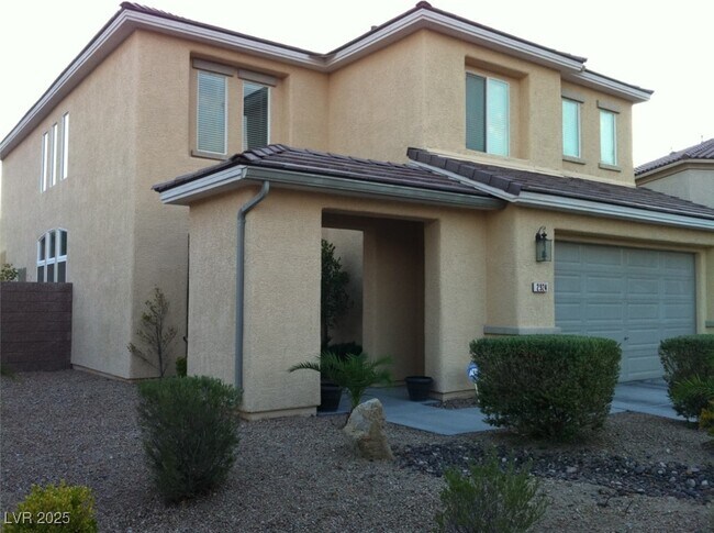 2924 Pitgaveny Ave in Henderson, NV - Building Photo - Building Photo