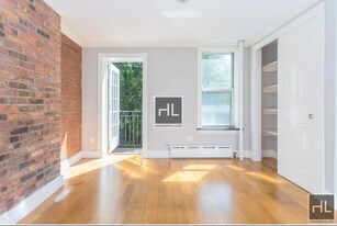 E 7TH ST., Unit 5E in New York, NY - Building Photo