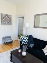 92 Marlborough St in Boston, MA - Building Photo - Building Photo