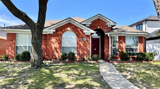 1005 Blackenhurst Ln in Allen, TX - Building Photo - Building Photo