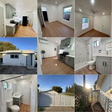15509 Denley St, Unit 15509 in Hacienda Heights, CA - Foto de edificio - Building Photo
