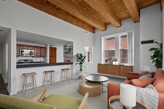 Lowertown Commons in St. Paul, MN - Building Photo - Building Photo