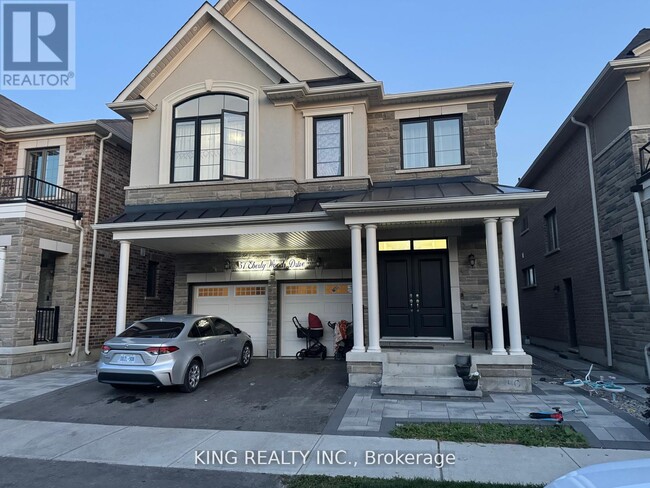 property at 51 Eberly Wds Dr.