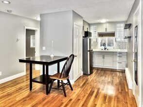 541 Adams St in Boston, MA - Building Photo - Building Photo