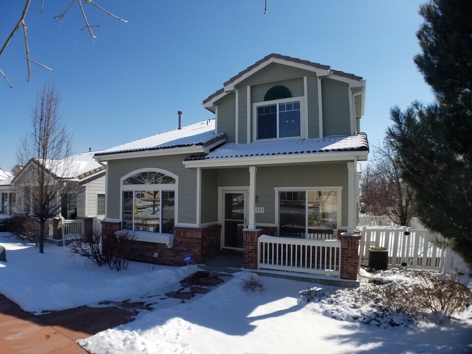 14333 Mission Way in Broomfield, CO - Building Photo