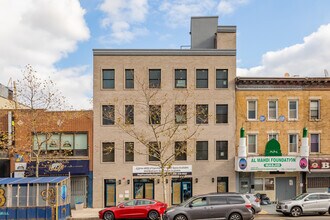 777 Coney Island Ave in Brooklyn, NY - Building Photo - Building Photo