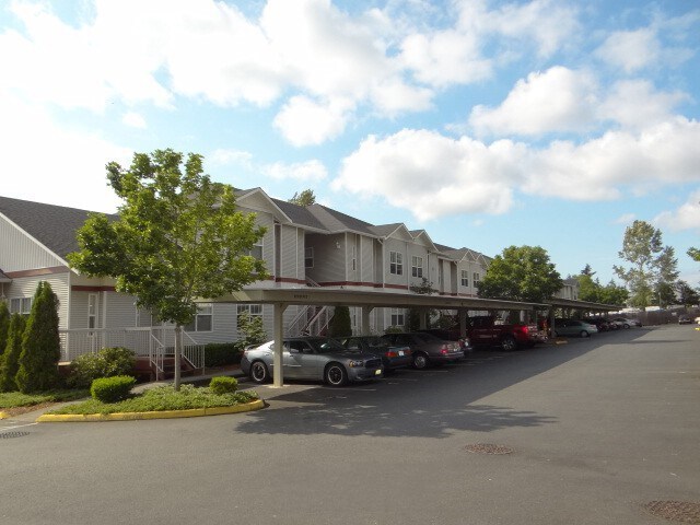 4217 164th St SW in Lynnwood, WA - Building Photo - Building Photo