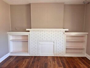 1710 Monroe St in Wichita Falls, TX - Building Photo - Building Photo