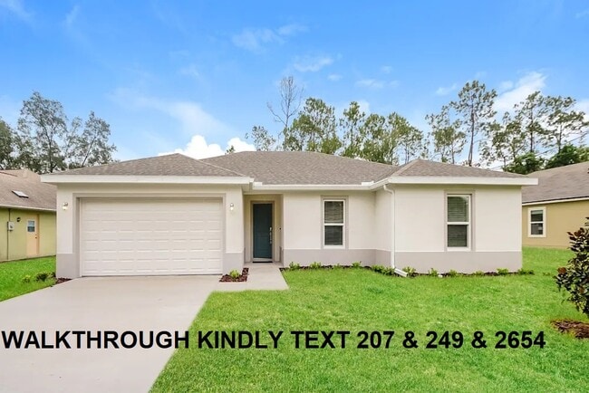 property at 83 Zaun Trail
