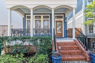 434 W 18th St in Houston, TX - Building Photo - Building Photo